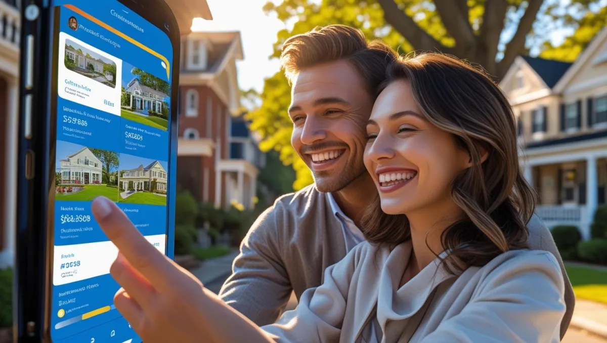 AI Home Search in Cinnaminson: Smarter, Faster Ways to Find Your Perfect Place