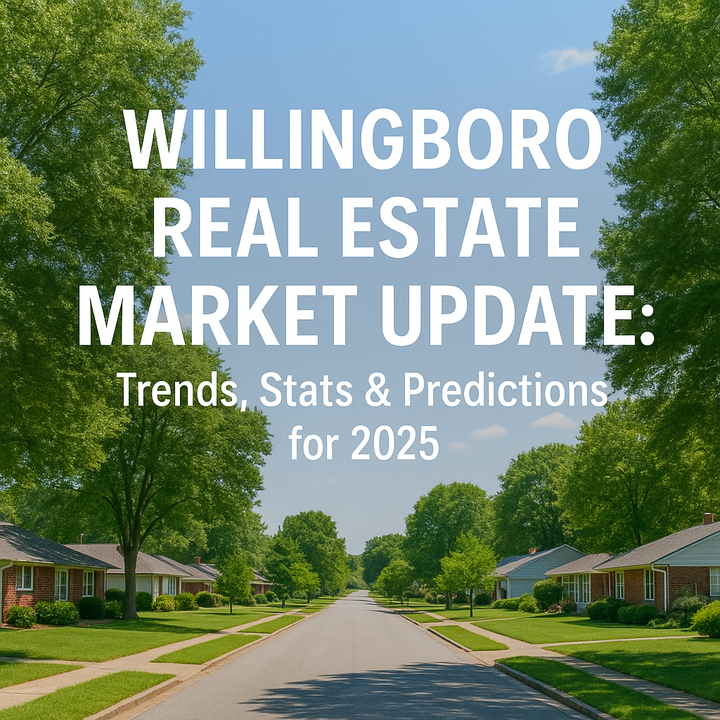 Willlingboro NJ 2025 Housing Forecast: Market Stats, Trends & Expert Predictions