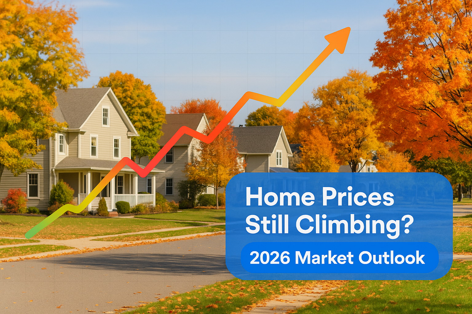 Why South Jersey Home Prices Keep Rising Through 2026