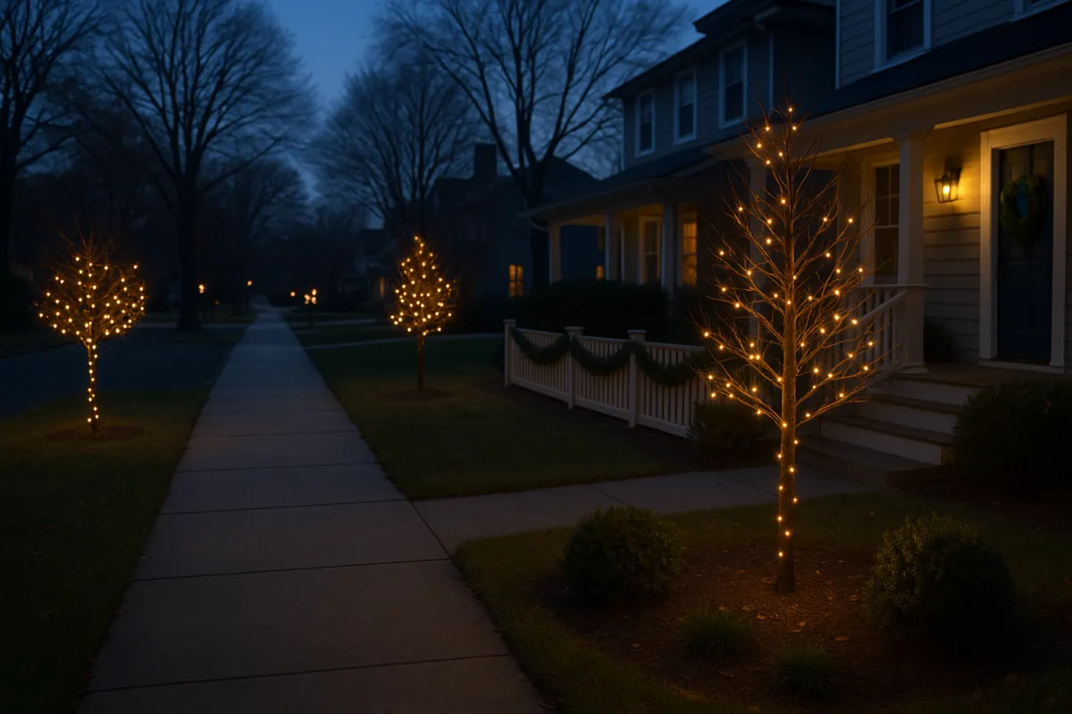 Explore South Jersey Holiday Events 2025 for Festive Fun