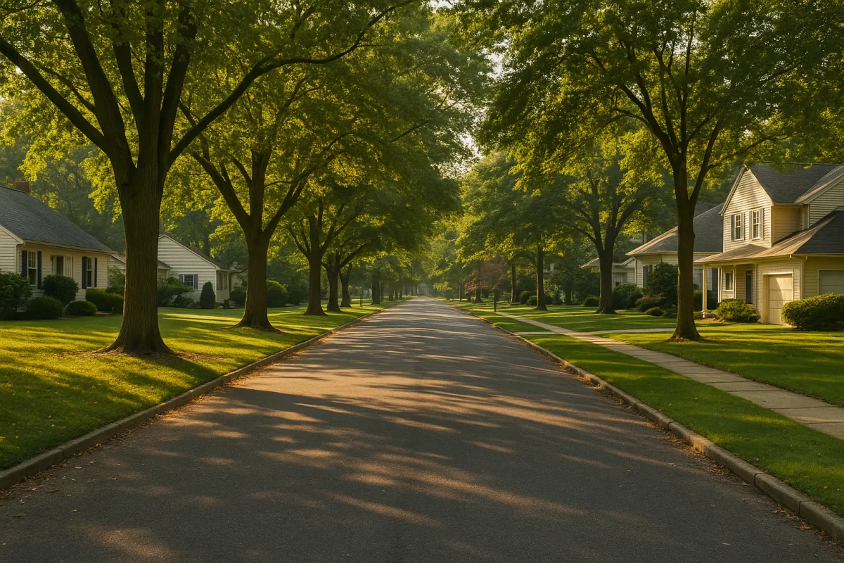 Cinnaminson’s Most-Requested Streets