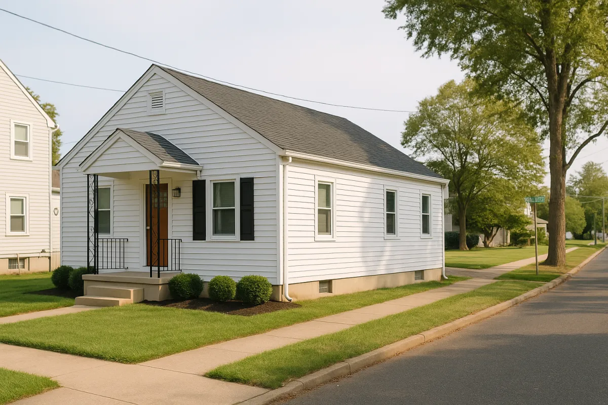 Riverside Homes Are Winning With Simple Updates