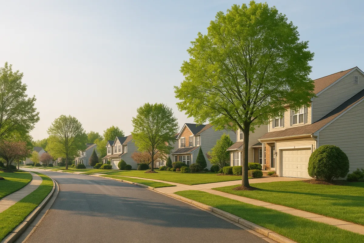 A Simple Moment That Reminded Me Why Downsizing Matters | Daily Notes