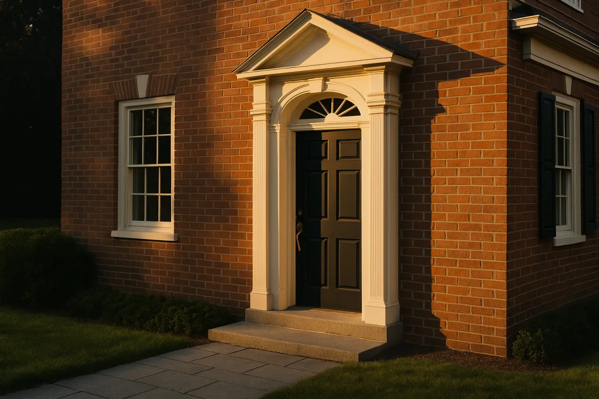 Moorestown Real Estate Market 2025 | What’s Really Happening