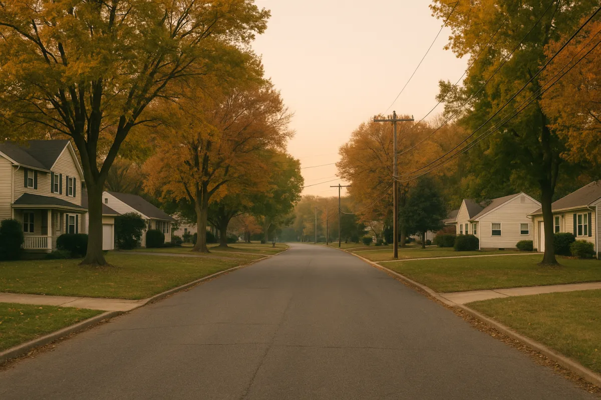 Why Mount Laurel Homeowners Really Downsize (Hint: It’s Not the Square Footage)