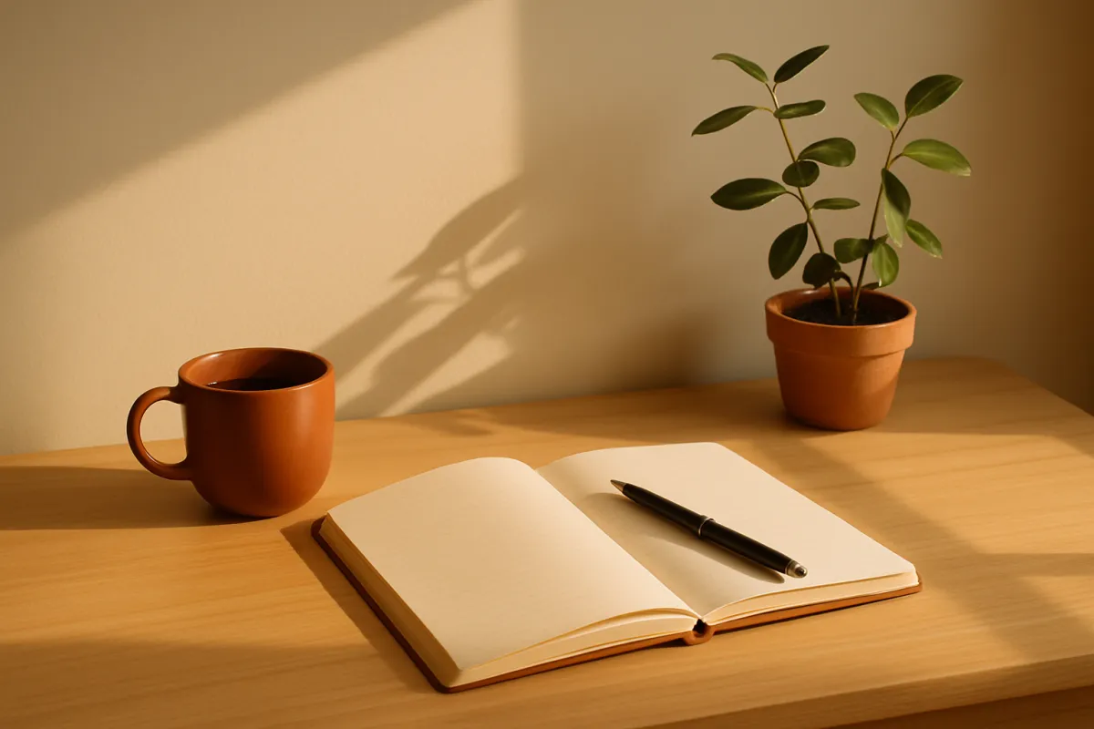 Daily Note: Clarity for Stress-Free Real Estate Decisions