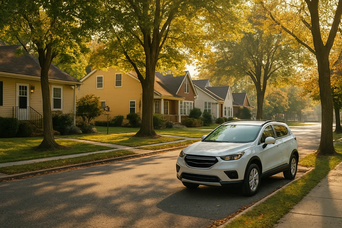 Daily Note: Why Local Knowledge Matters in Real Estate Decisions