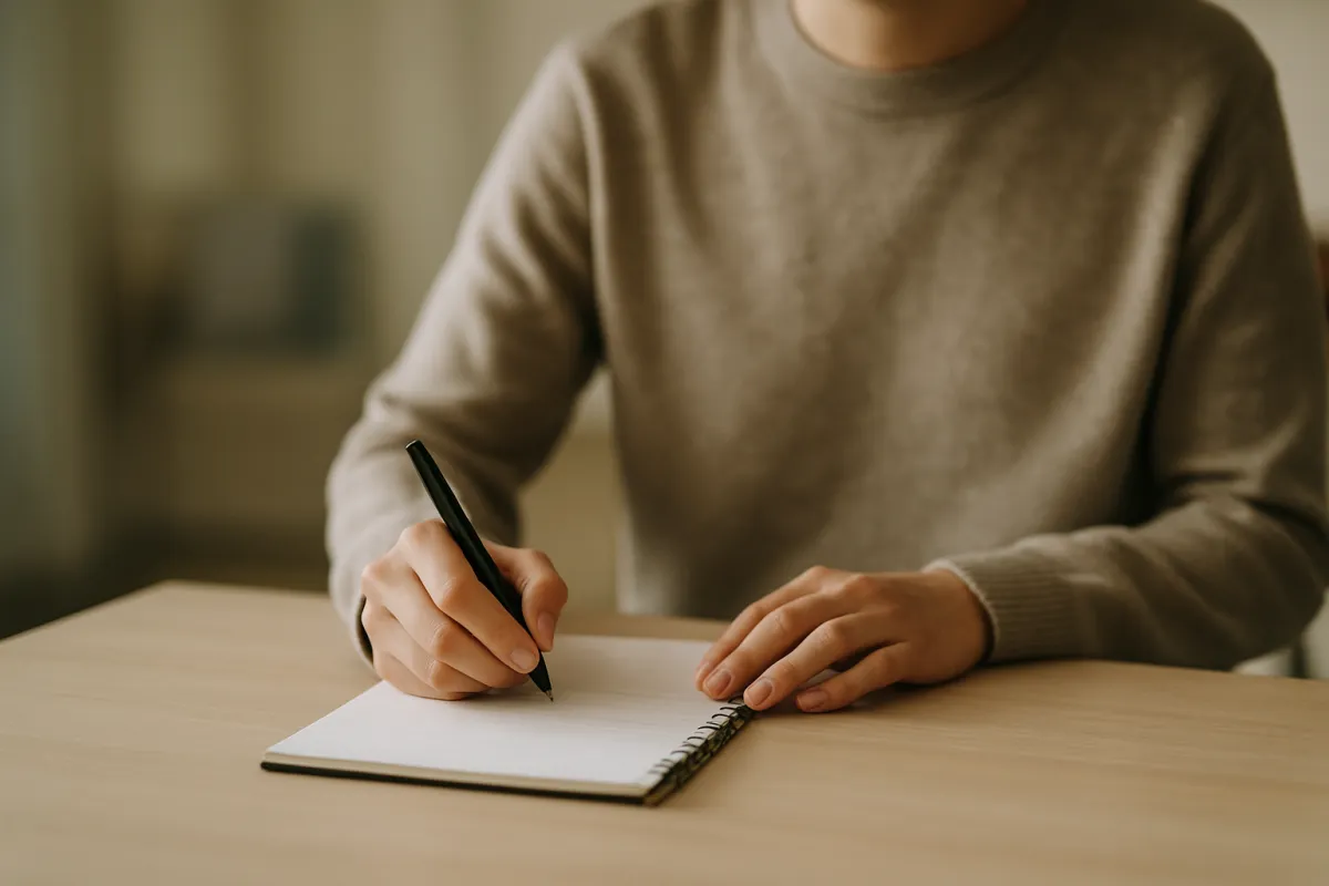 Daily Note: Cutting Through Real Estate Noise for Better Decisions