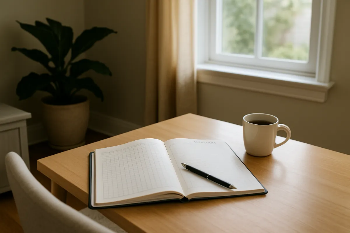 Daily Note: Progress Doesn’t Have to Be Loud in Real Estate