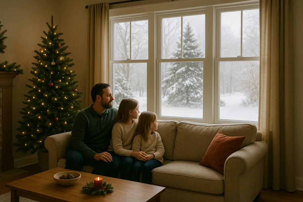 Daily Note: A Season for Perspective – Real Estate and What Homes Are For