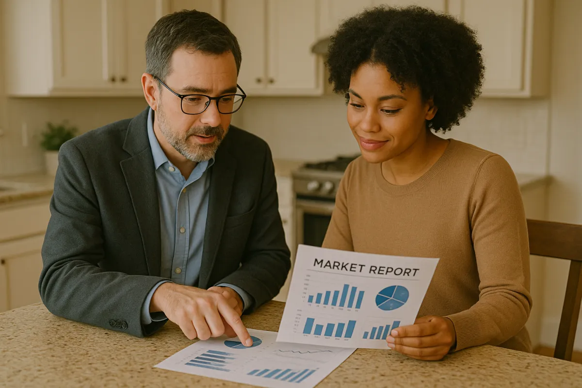 Daily Note: The Market Is a Tool, Not a Test – Using Data, Not Emotion