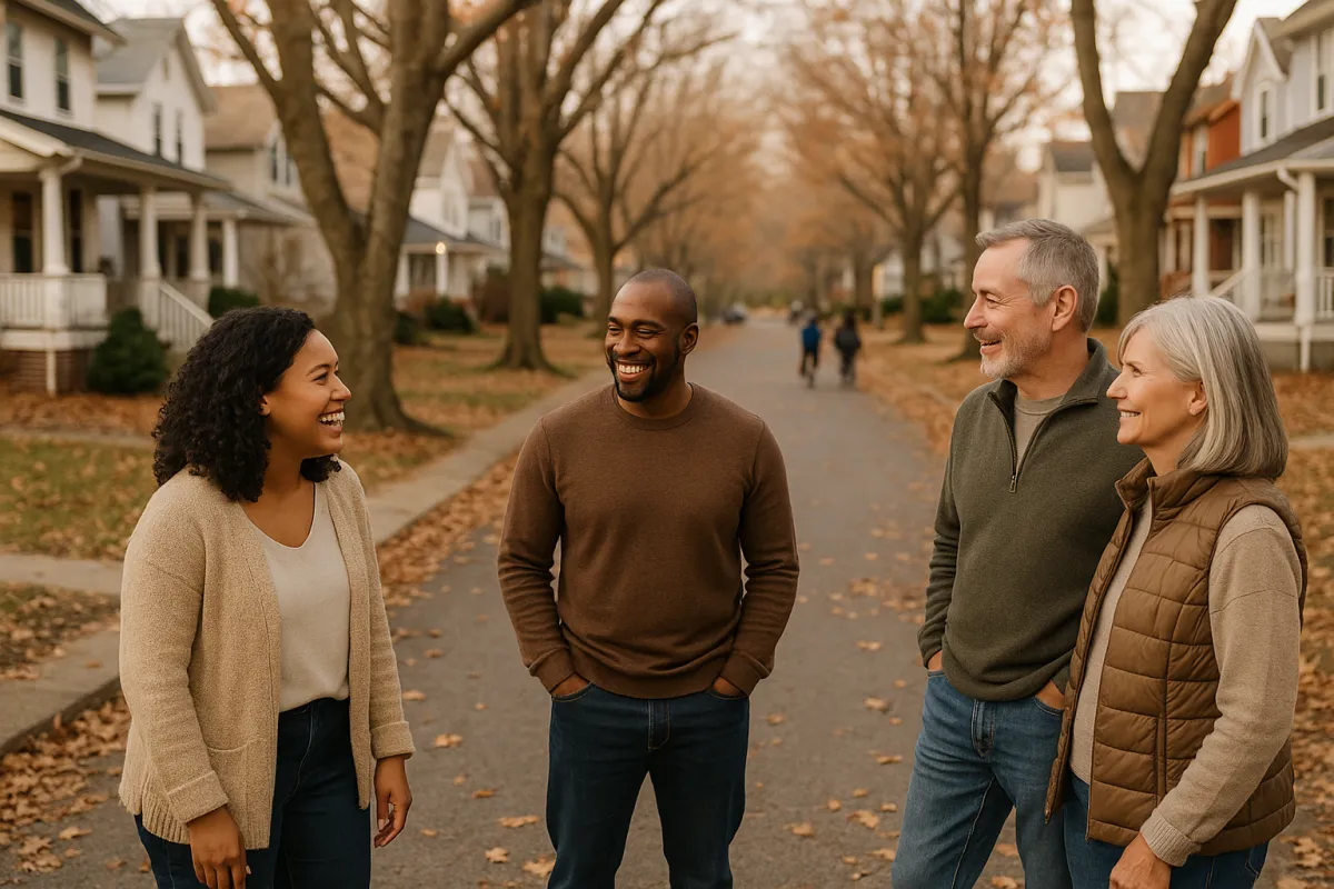 Why So Many Are Choosing a Slower, Simpler Life in South Jersey