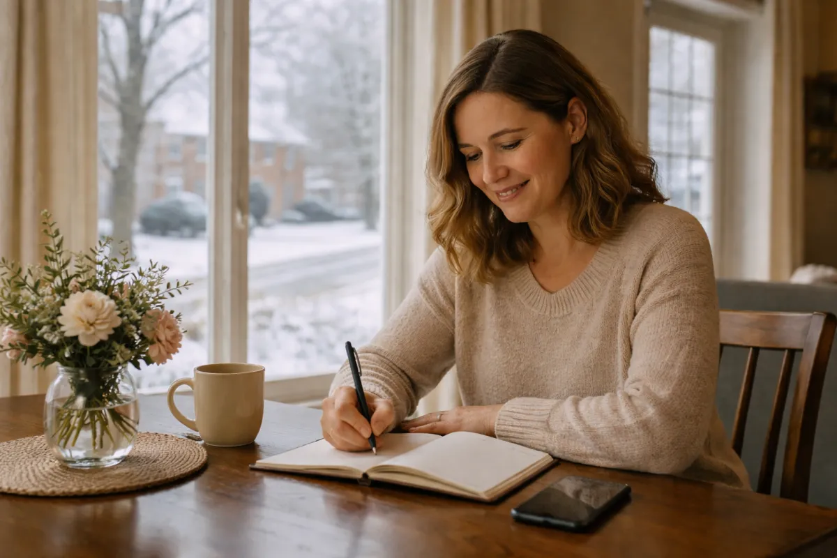 A Fresh Start in South Jersey Real Estate: January Is for Intentional Planning