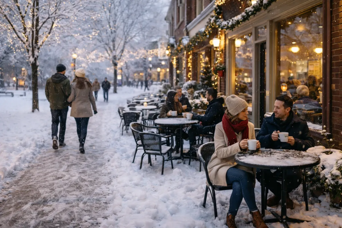 Easy Weekday Activities in South Jersey: Burlington & Camden County Guide