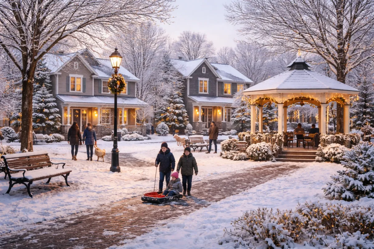 Living in Delran, NJ: Neighborhood Guide for Burlington County