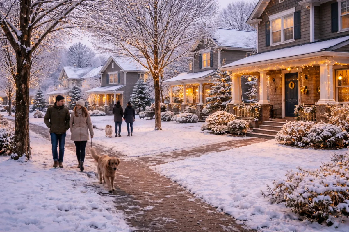 Why Buyers Choose South Jersey: Affordability, Space, and Lifestyle