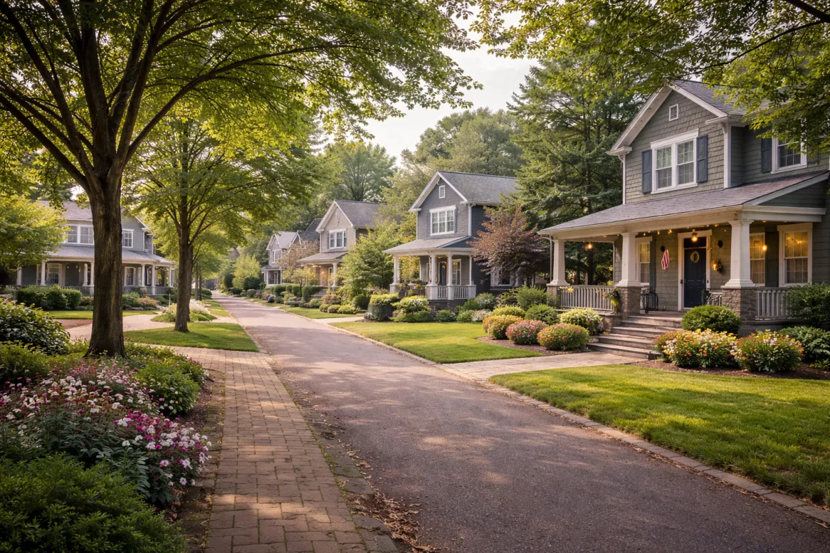 Discover The Millaway Group: AI-Powered Real Estate in NJ