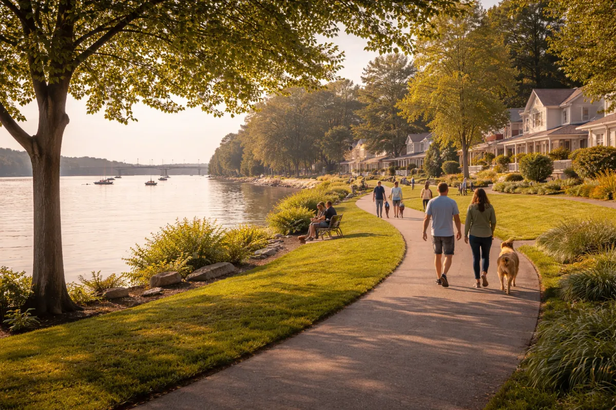 Everyday Things to Do in Cinnaminson, NJ | Local Lifestyle Guide