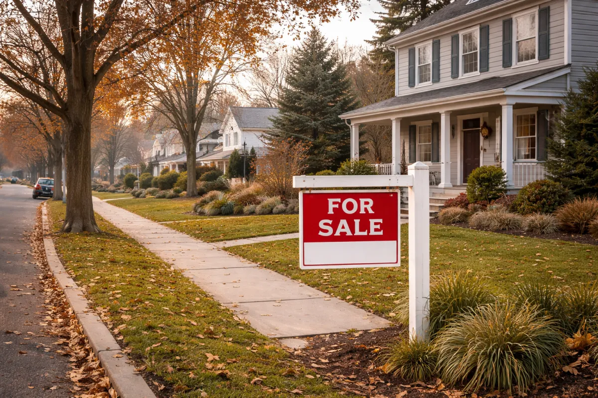 Why Overpricing Is Quietly Hurting South Jersey Home Sellers | Real Estate Insights