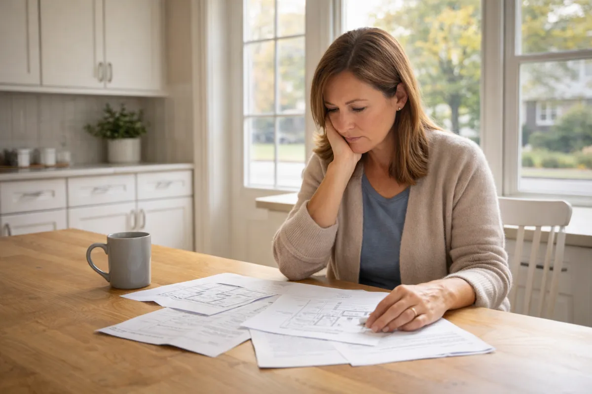 Why Having a Plan Matters More Than Timing in South Jersey Real Estate