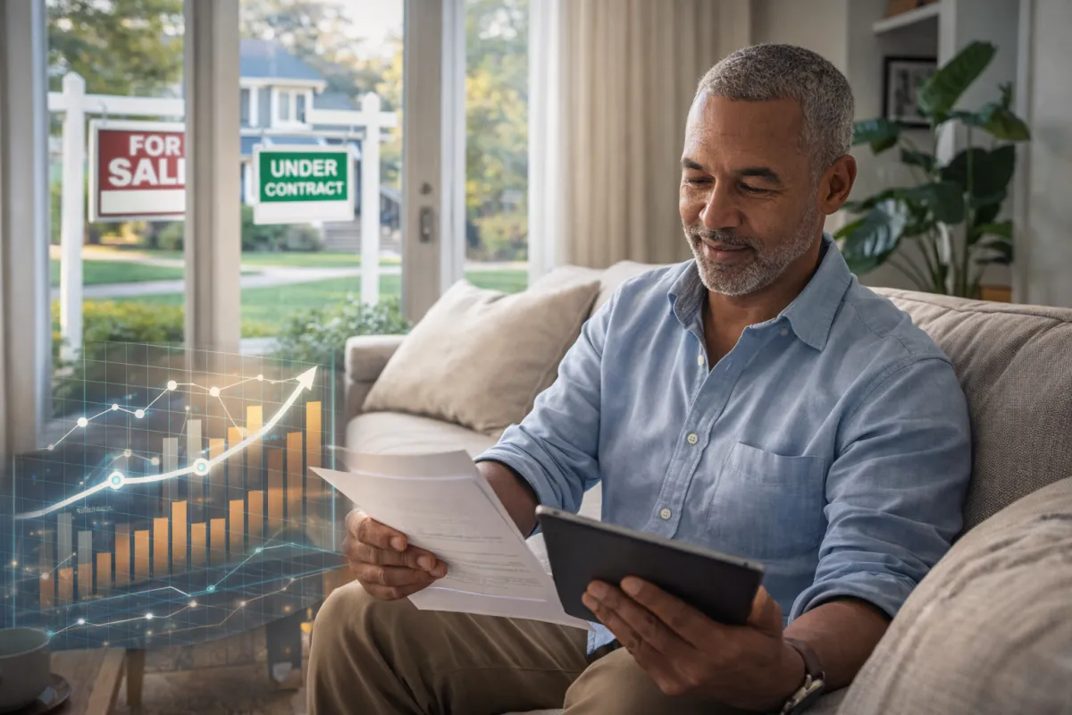 Selling a Home in New Jersey After the Market Reset: 2026 Seller Guide