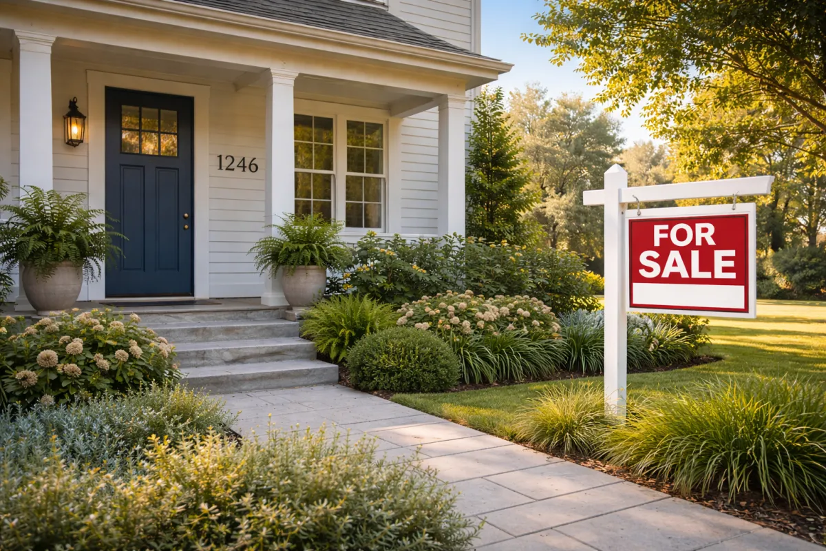 Pricing Strategy for Homes in Burlington County (2026 Guide)