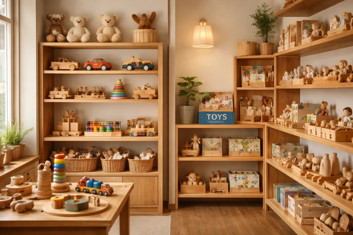 Daily Note: One Small Box at a Time