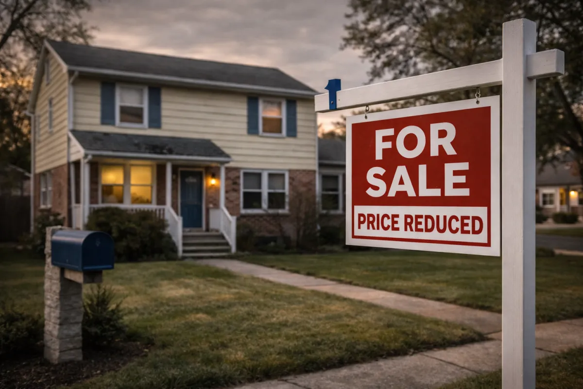 The Biggest Pricing Mistake South Jersey Home Sellers Make
