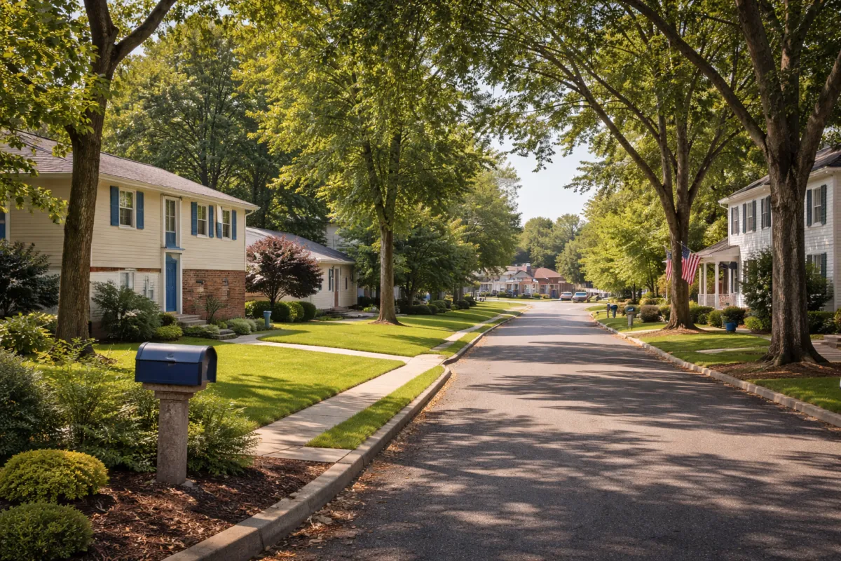 Living in Cherry Hill, NJ: A Homeowner’s Guide to Schools, Homes, and Local Life