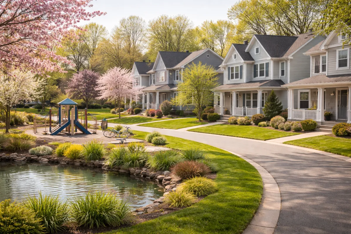 Complete Guide to Living in Mount Laurel NJ: 2026 Insights