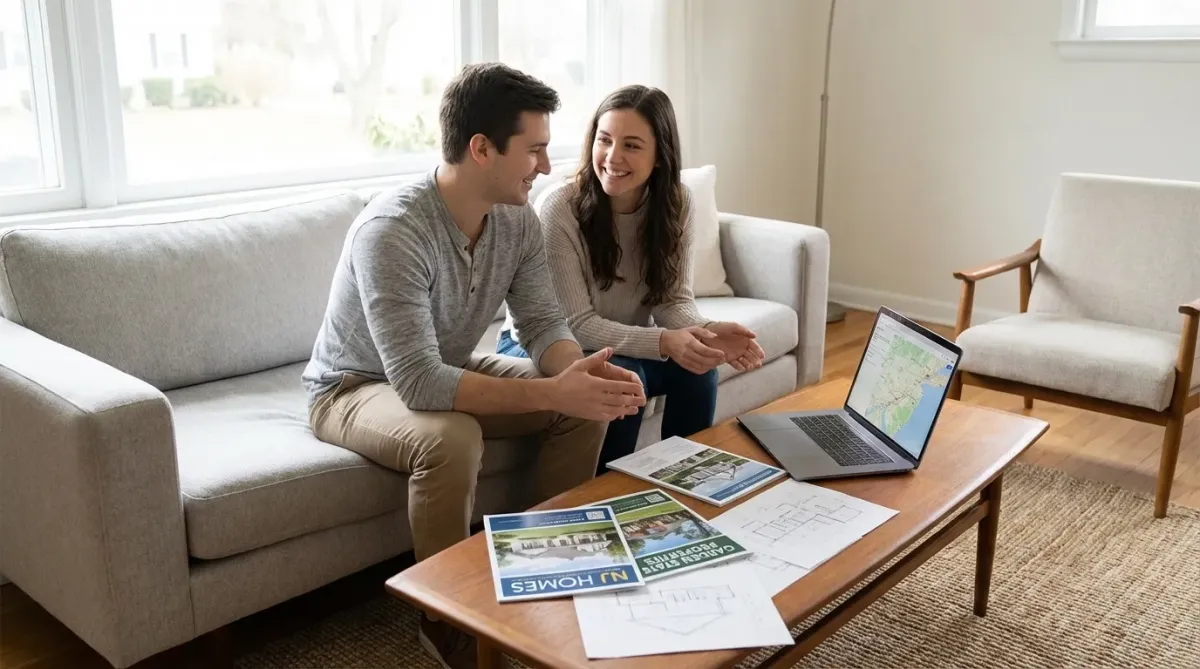 First-Time Home Buyer’s Handbook: New Jersey Edition