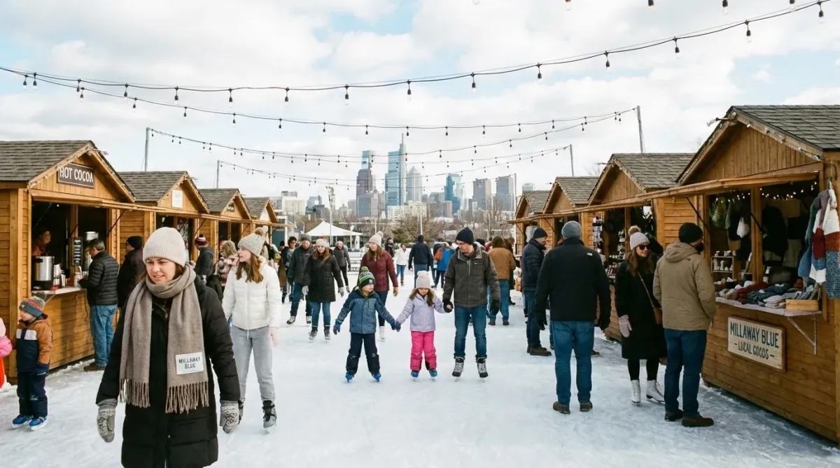 South Jersey Weekend Guide: Jan 17–18, 2026 – Burlington, Camden & Philly Events