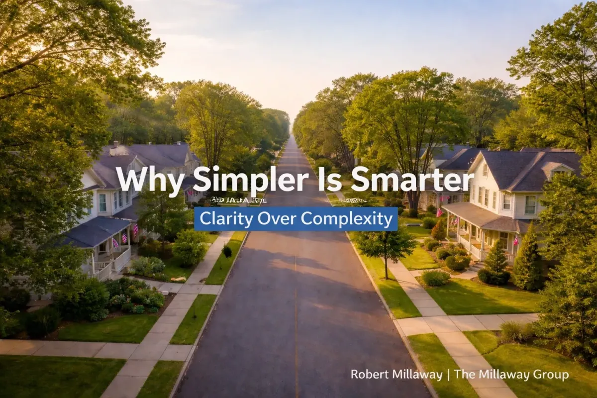  Simpler Real Estate Decisions: Clear Paths in South Jersey