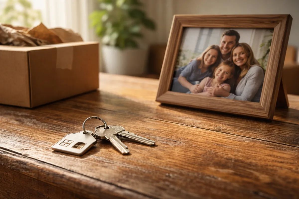 January 23, 2026 – Every Move Has a Story Behind It | Robert Millaway