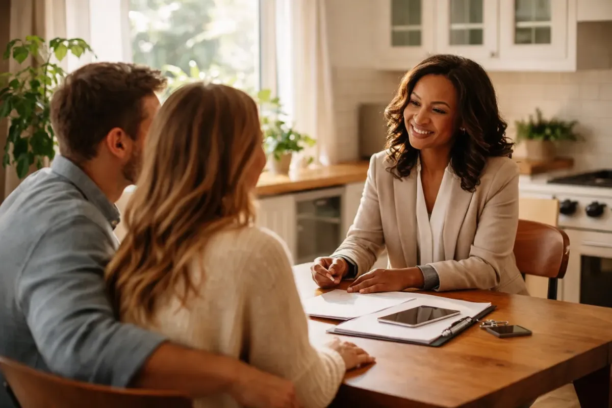 Daily Note: Real Estate Is Rarely About the House | Robert Millaway