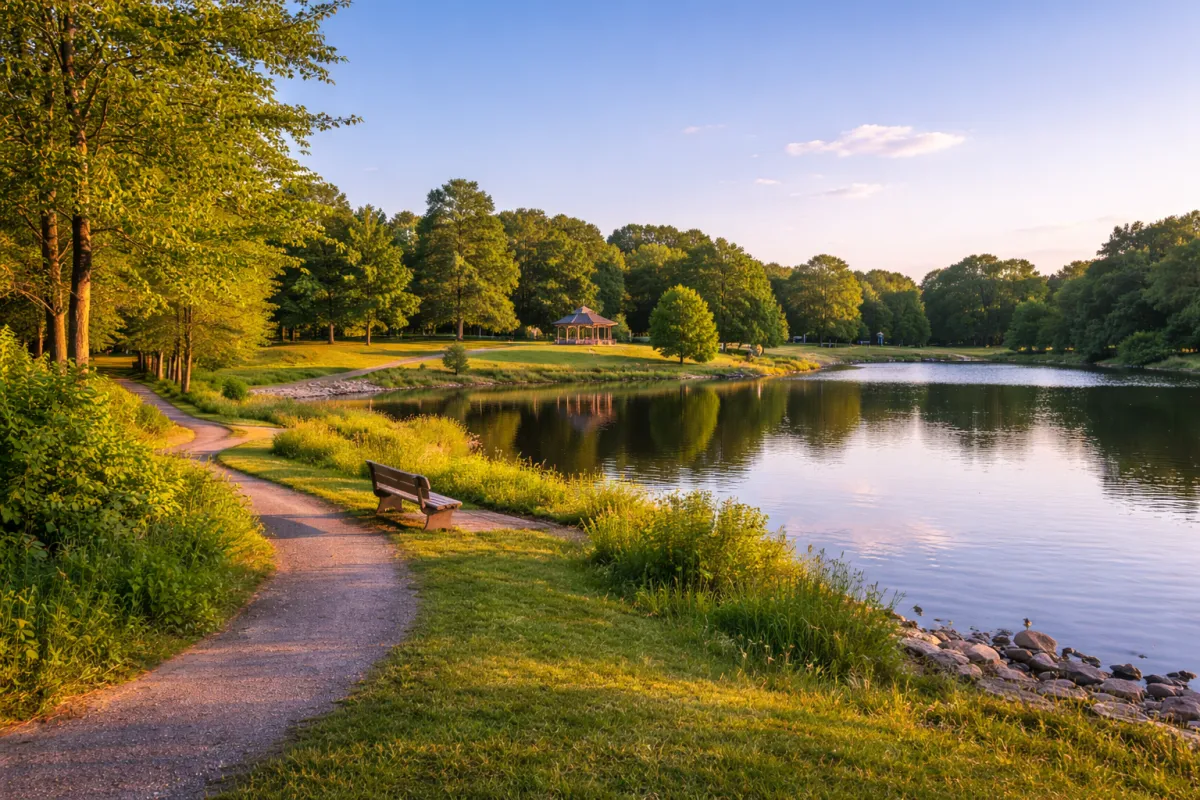 Living in Mount Laurel, NJ: Neighborhood & Real Estate Guide