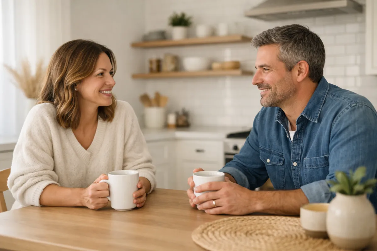  Salesperson vs. Guide in Real Estate: A Daily Note 