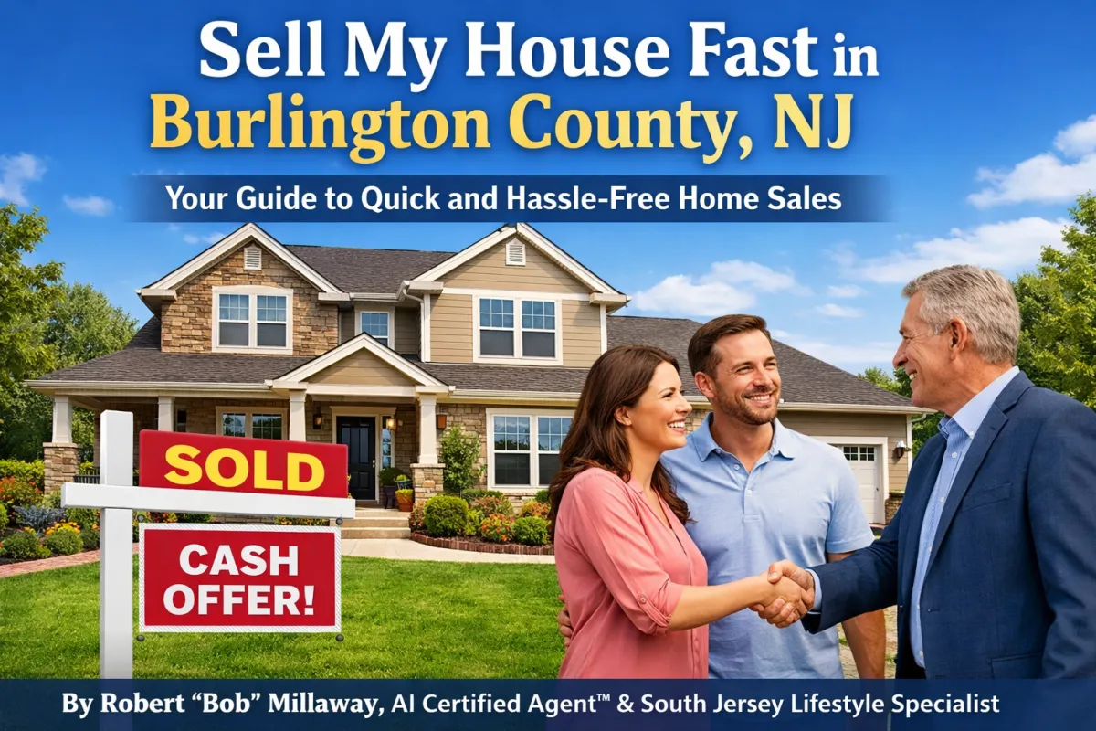 Quick Home Sale Burlington: Sell Your House with Ease
