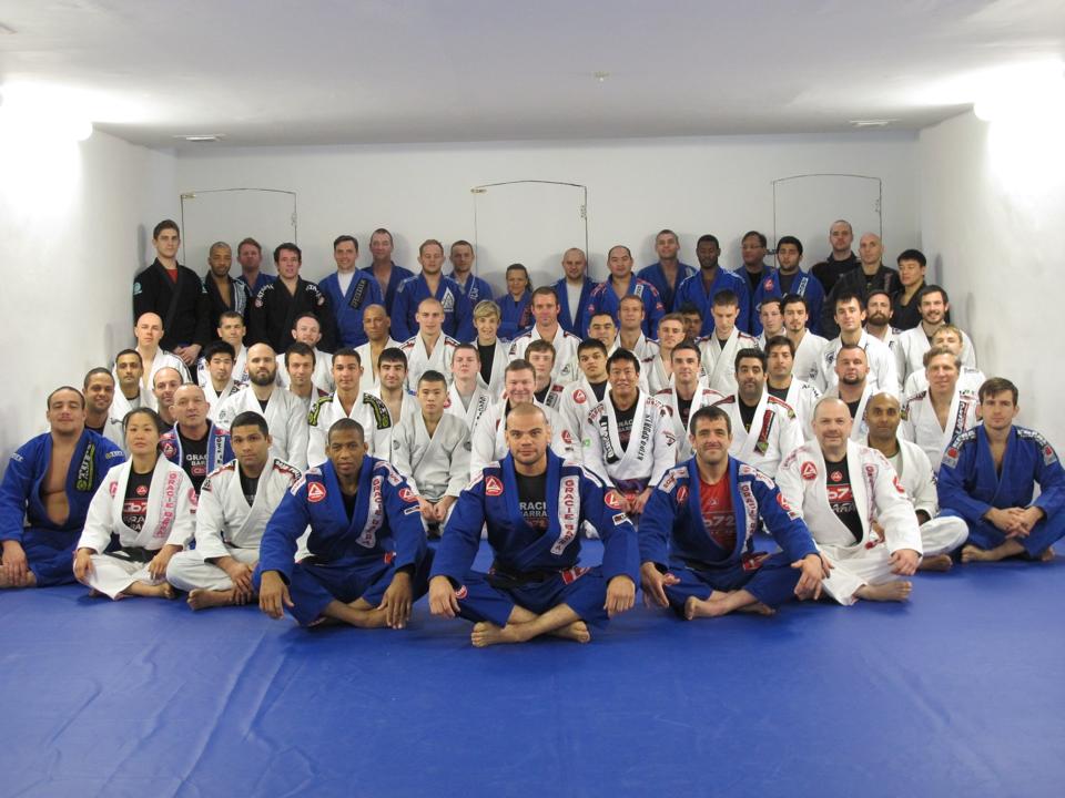 BJJ