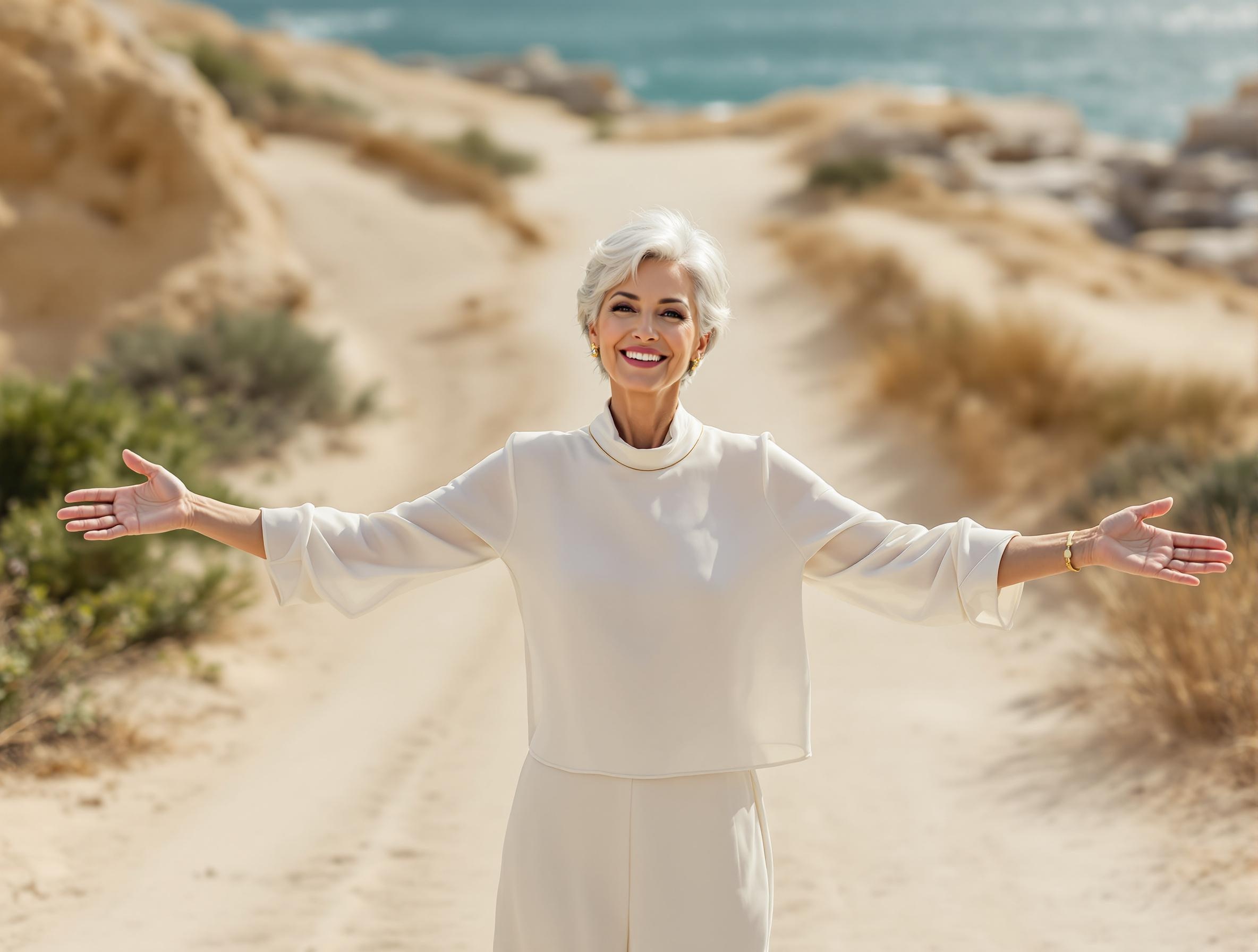 From Fear to Freedom: Why Uncertainty is Your Greatest Ally