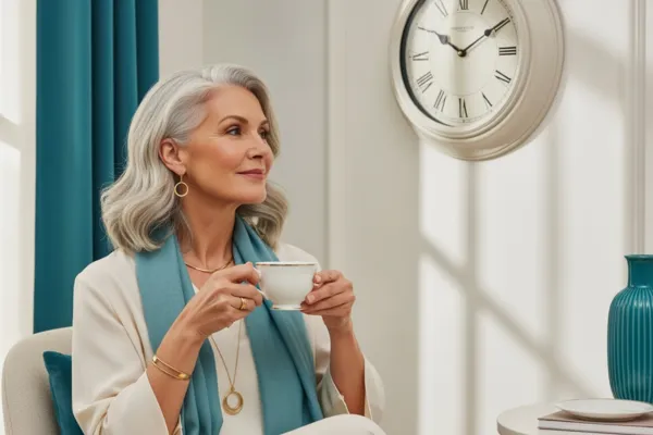 Reclaiming Your Time, Reclaiming Your Life: Why Your Calendar Shouldn't Own You