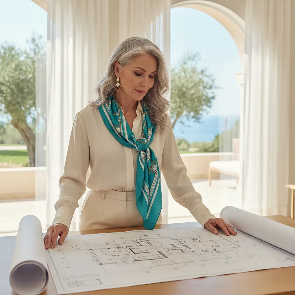 Lifestyle Architecture: Reinvention Seen Through the Lens of Architecture