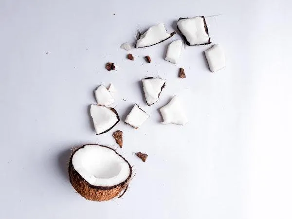 coconut bombs
