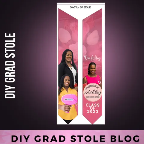 Grad Stoles