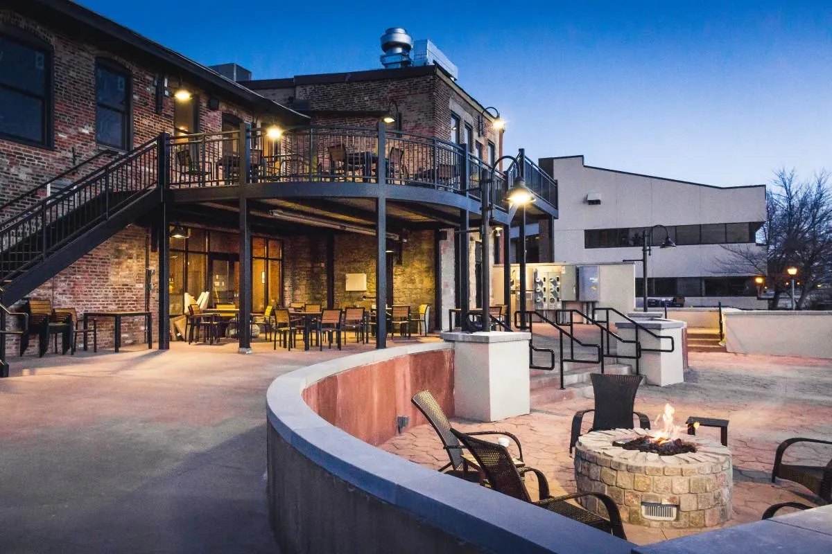 Coffee, Culture & Downtown Charm: Bodacious Shops of Block 42 is Janesville’s Must-Do Hangout