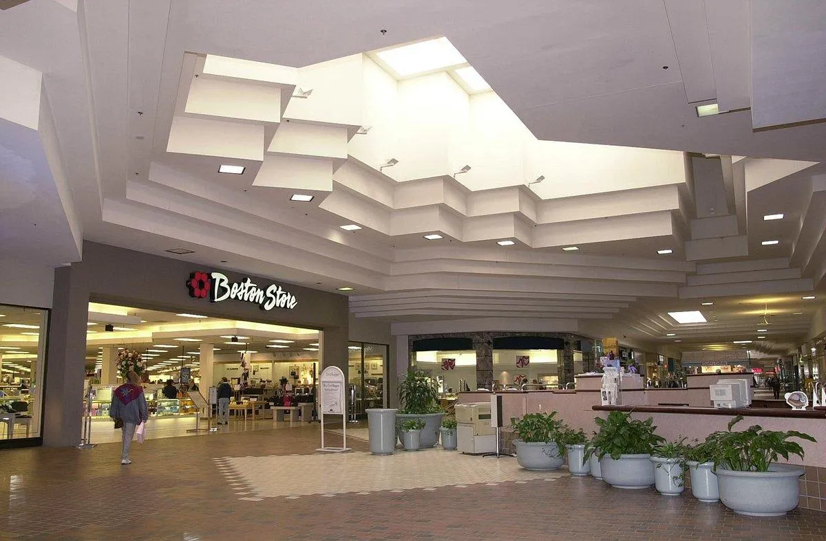 Why Janesville Mall Is Still the MVP of Small-Town Shopping Sprees