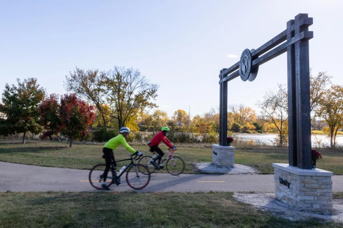 Peace Trail in Janesville 🌿 – Your Perfect Outdoor Escape for Nature Lovers & Adventure Seekers
