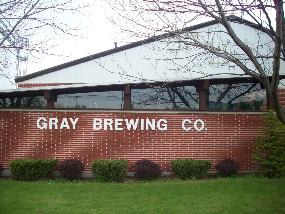 Cheers to Local Flavor: Discover Gray’s Brewing Company – Janesville