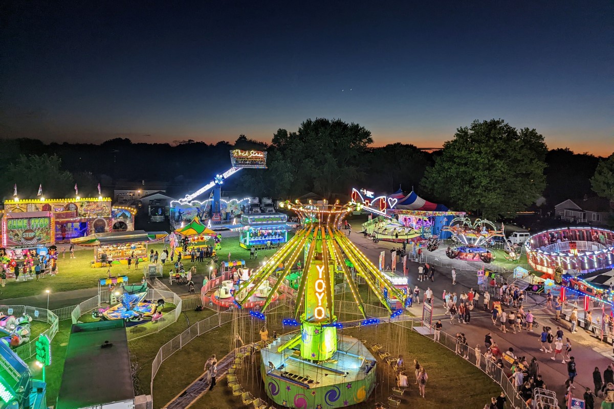 Experience Fun & Festivals at Rock County Fairgrounds | The Pawn Play Auto Rentals, Janesville