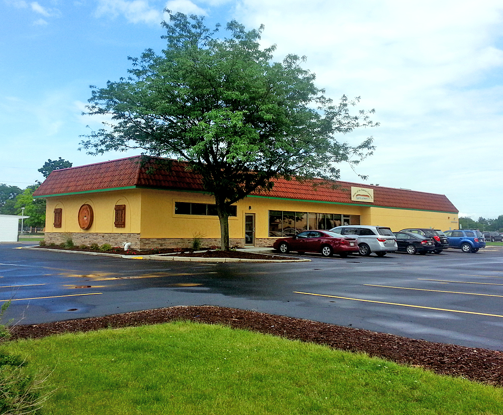  Italian House: Janesville’s Classic Spot for Comfort Food, Big Flavor & Local Charm | The Pawn Play Auto Rentals, Janesville,